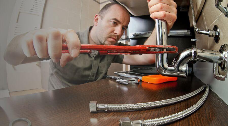 Professional water heater repair in Mooresville, AL